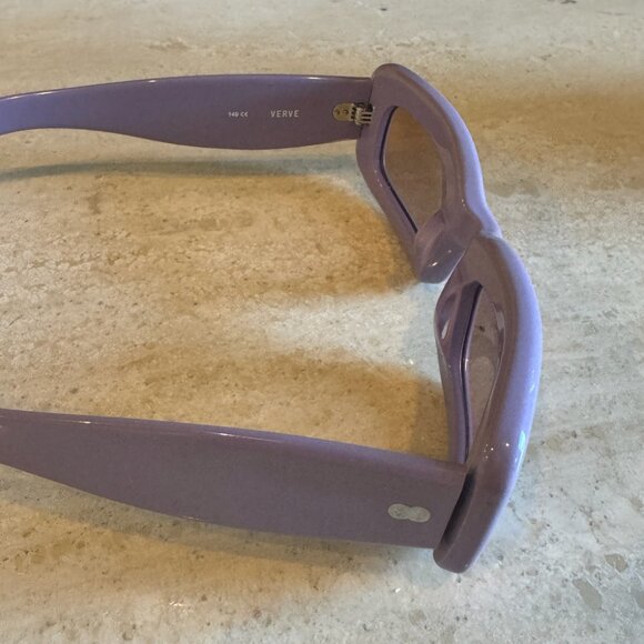 Akila Verve Inflated - Lavender/Brown - Picture 6 of 8